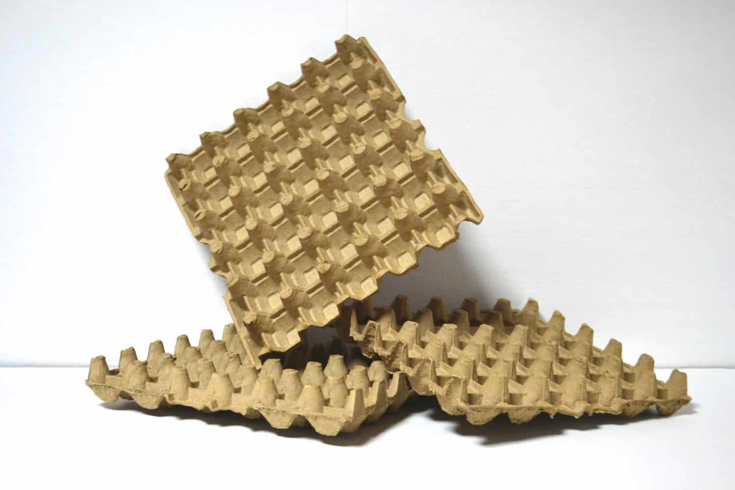 تصویر 1 از شانه تخم مرغ در  تسهیل جابه‌جایی